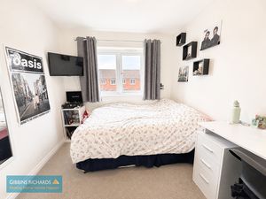 Bedroom 2- click for photo gallery